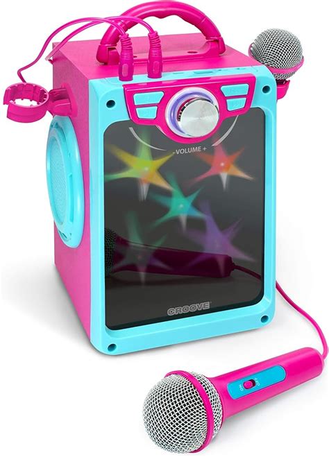 Amazon.com: Girls Karaoke Machine.